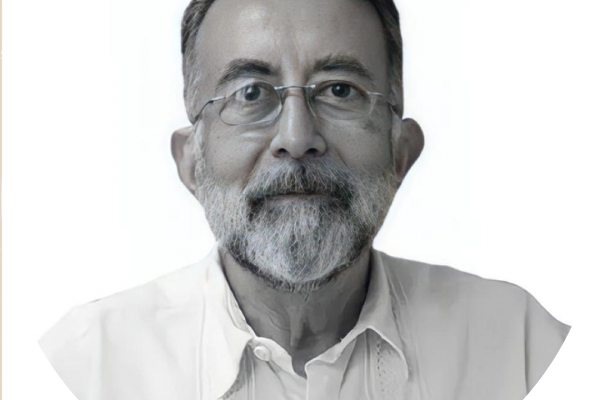 Jesús Eduardo Martín Jáuregui BI Noticias BI Noticias